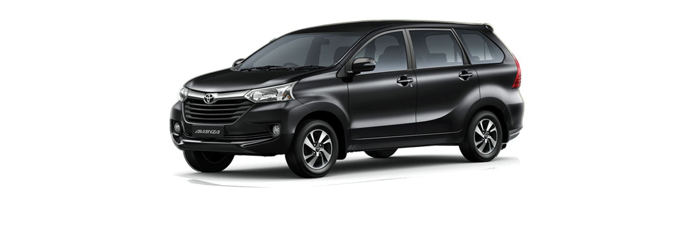 Toyota Avanza | Toyota Port Qasim Motors | Models & Prices | Gallery ...